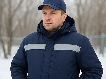 Спецодежда в Алматы